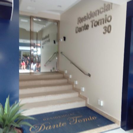 Apartamento Dante Tomio Balneário Camboriú 外观 照片