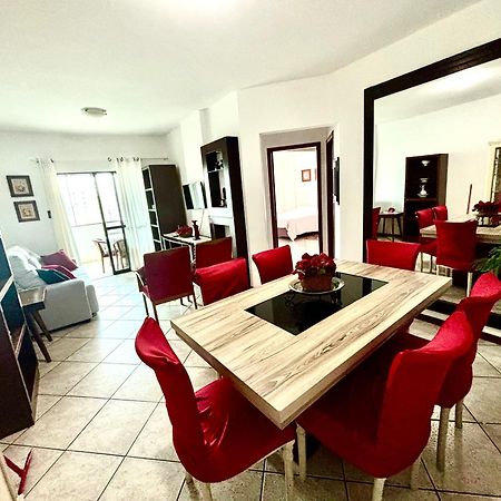 Apartamento Dante Tomio Balneário Camboriú 外观 照片