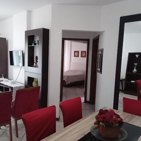 Apartamento Dante Tomio Balneário Camboriú 外观 照片