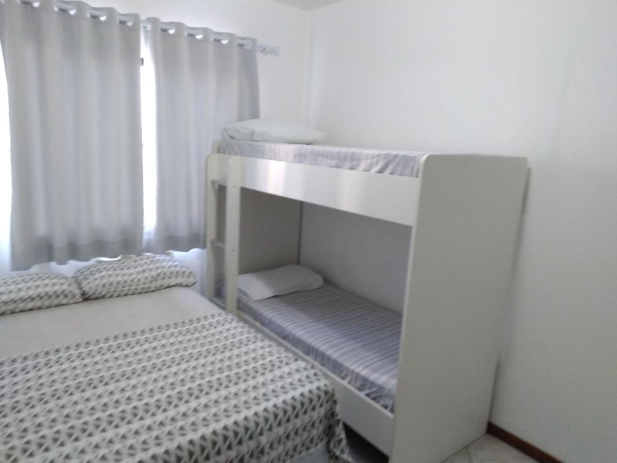 Apartamento Dante Tomio Balneário Camboriú 外观 照片