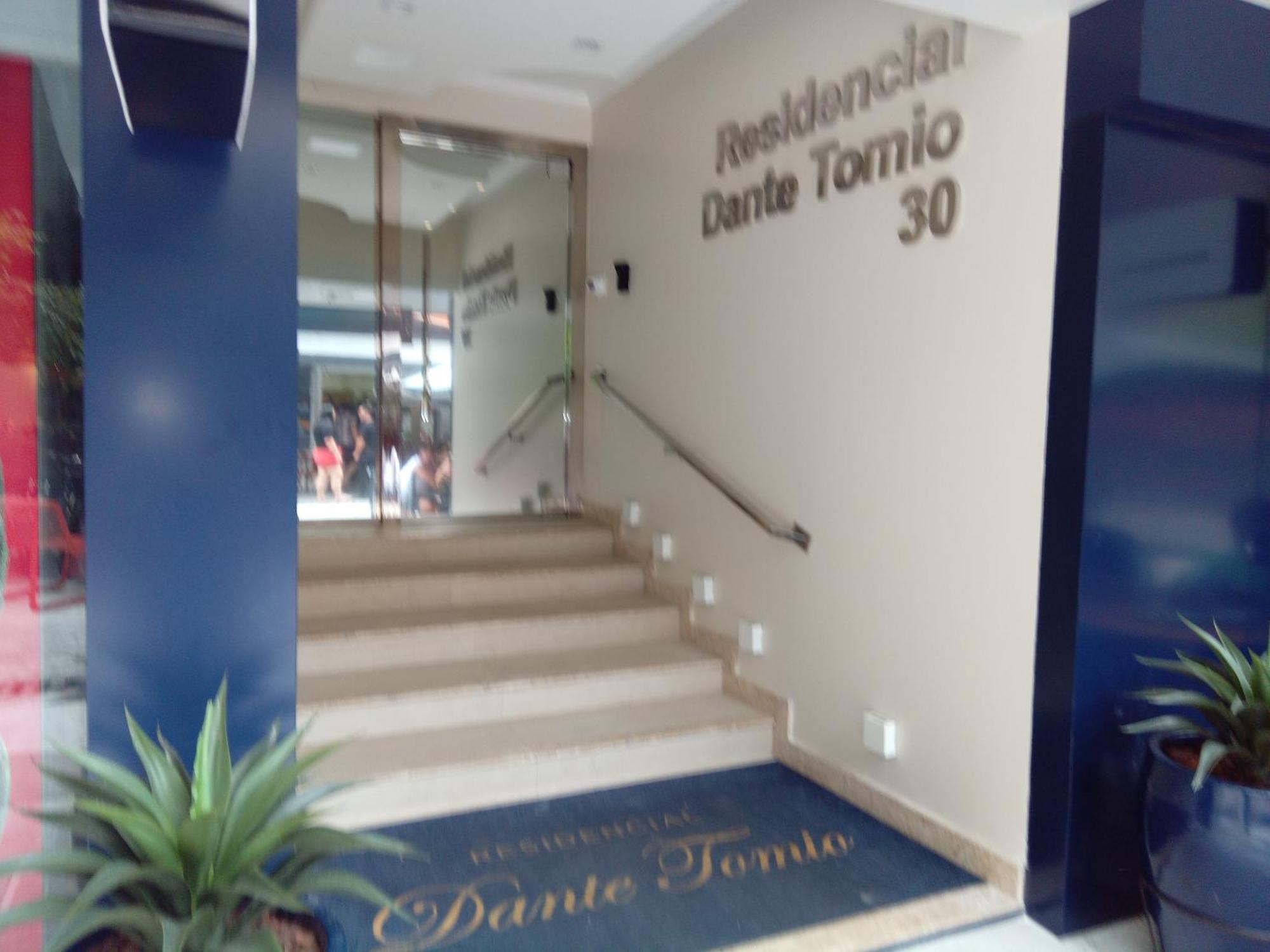 Apartamento Dante Tomio Balneário Camboriú 外观 照片