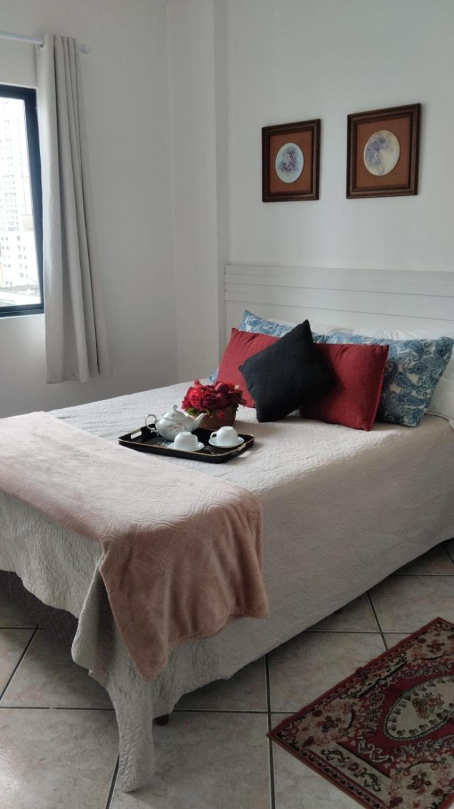 Apartamento Dante Tomio Balneário Camboriú 外观 照片