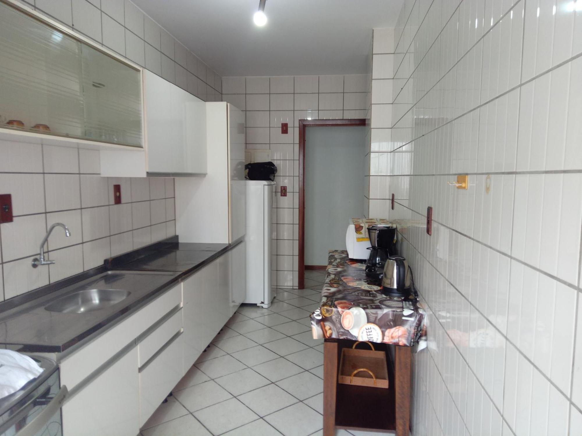 Apartamento Dante Tomio Balneário Camboriú 外观 照片
