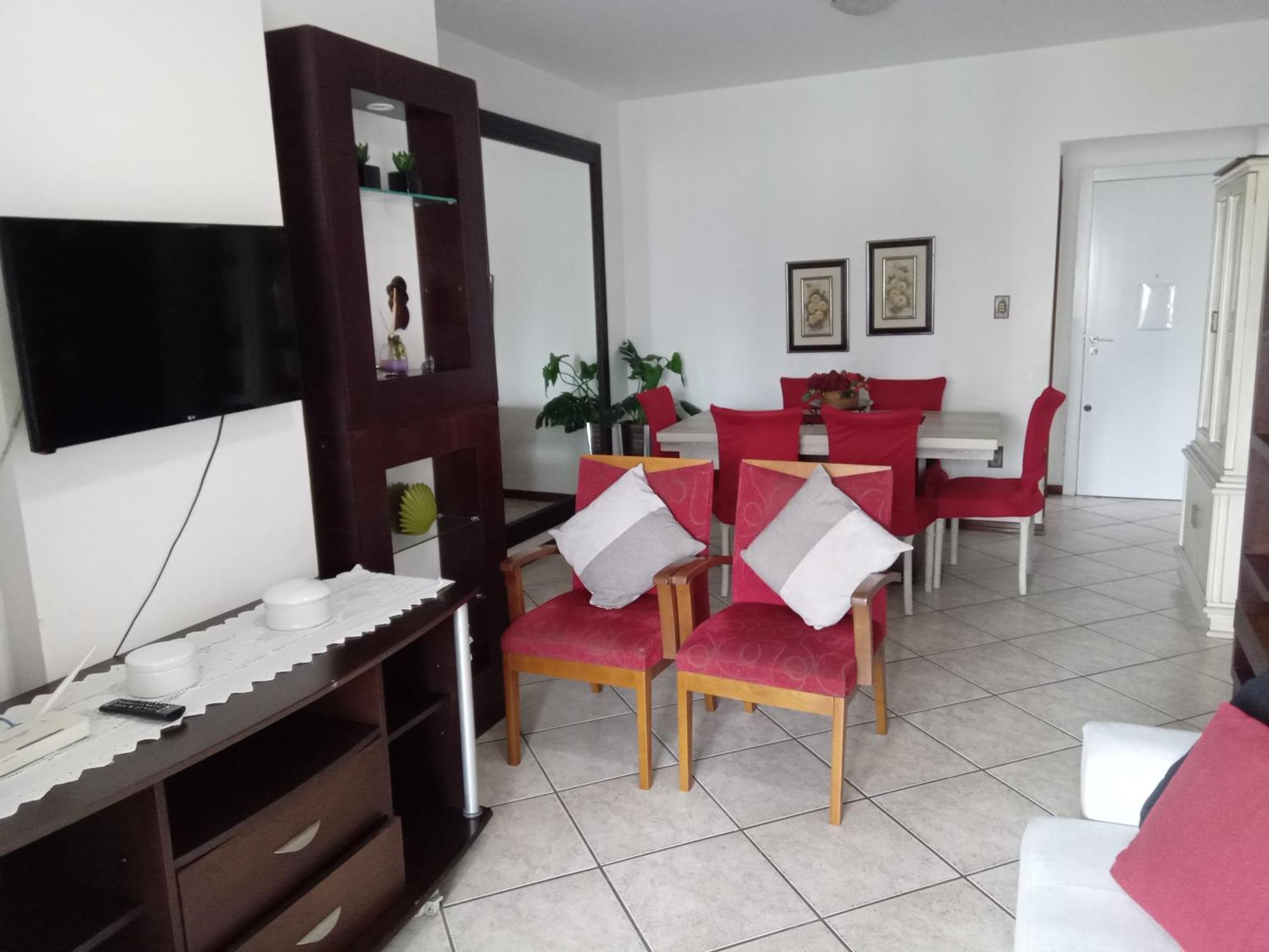 Apartamento Dante Tomio Balneário Camboriú 外观 照片