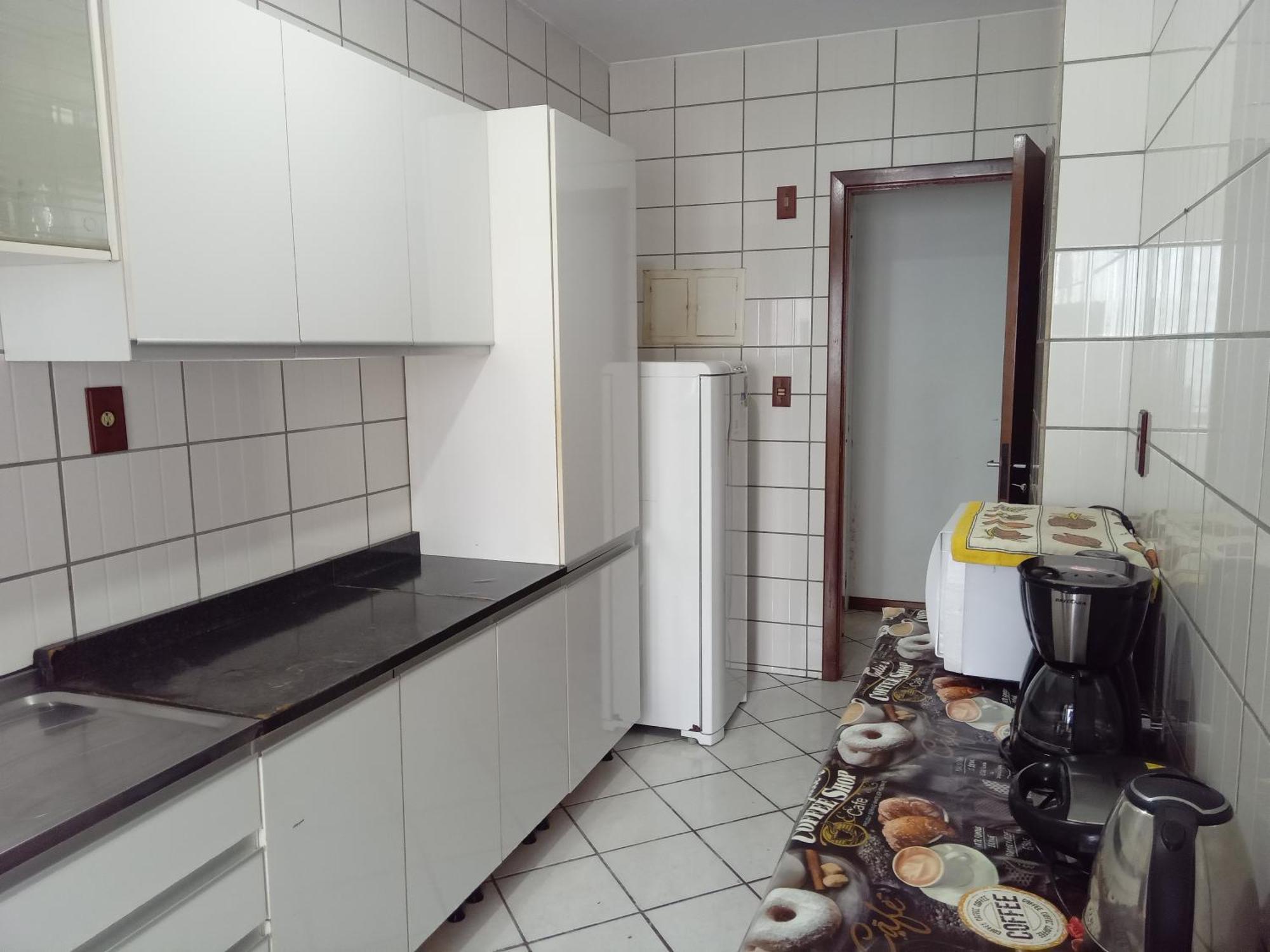 Apartamento Dante Tomio Balneário Camboriú 外观 照片