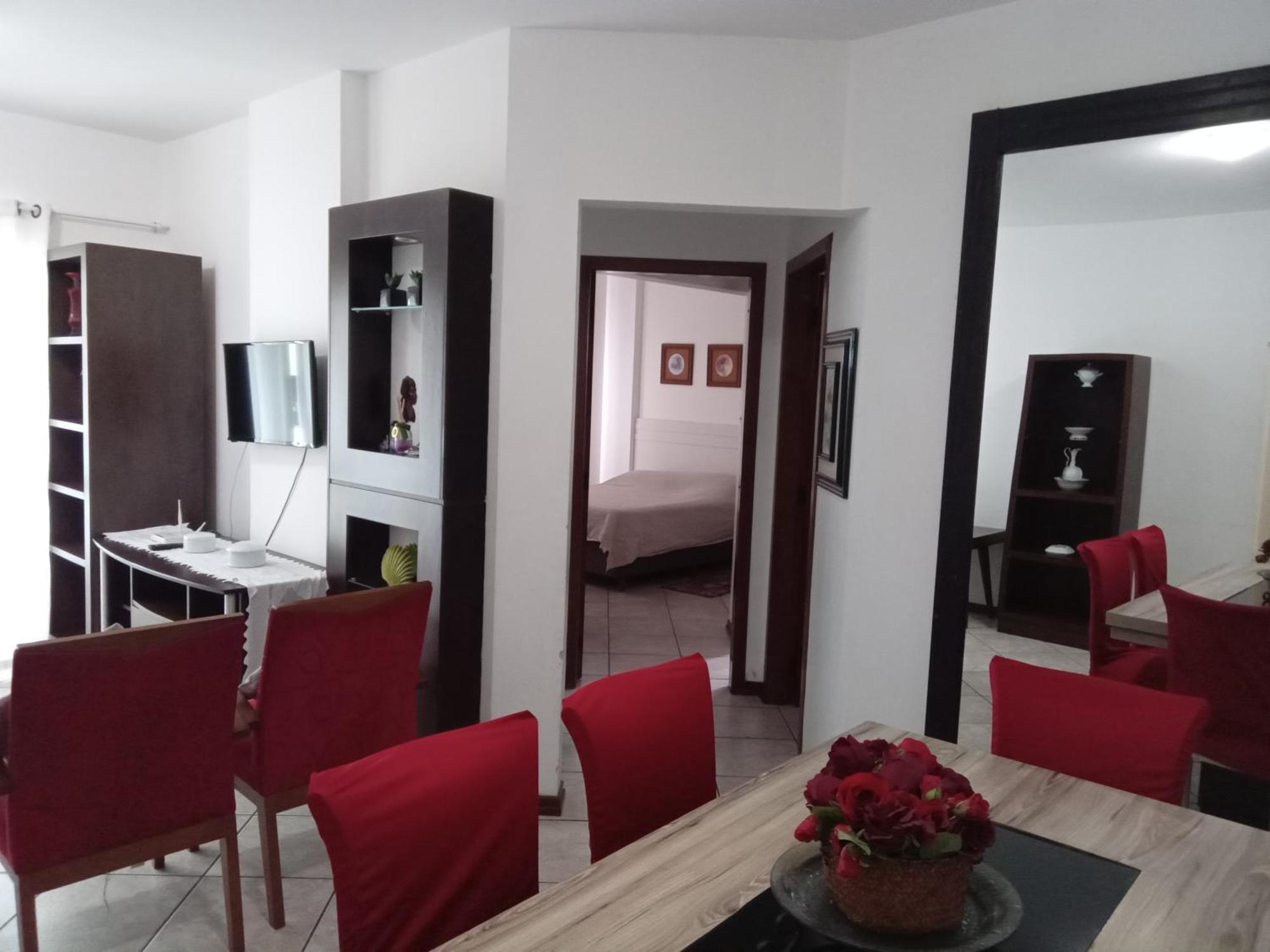 Apartamento Dante Tomio Balneário Camboriú 外观 照片