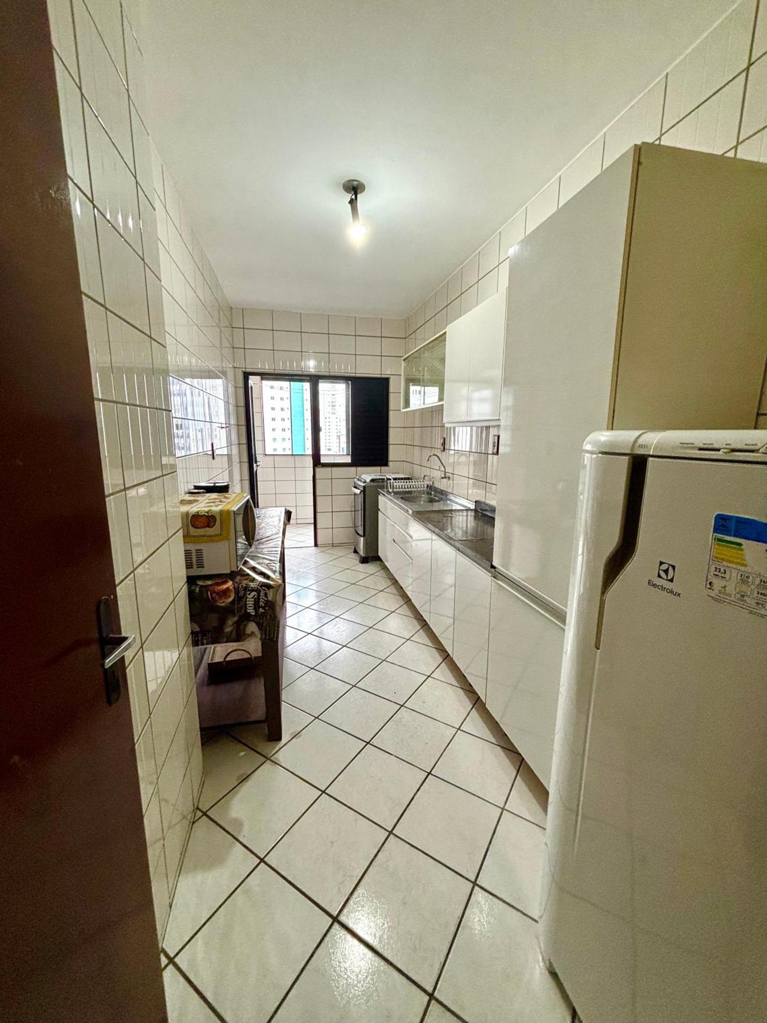 Apartamento Dante Tomio Balneário Camboriú 外观 照片