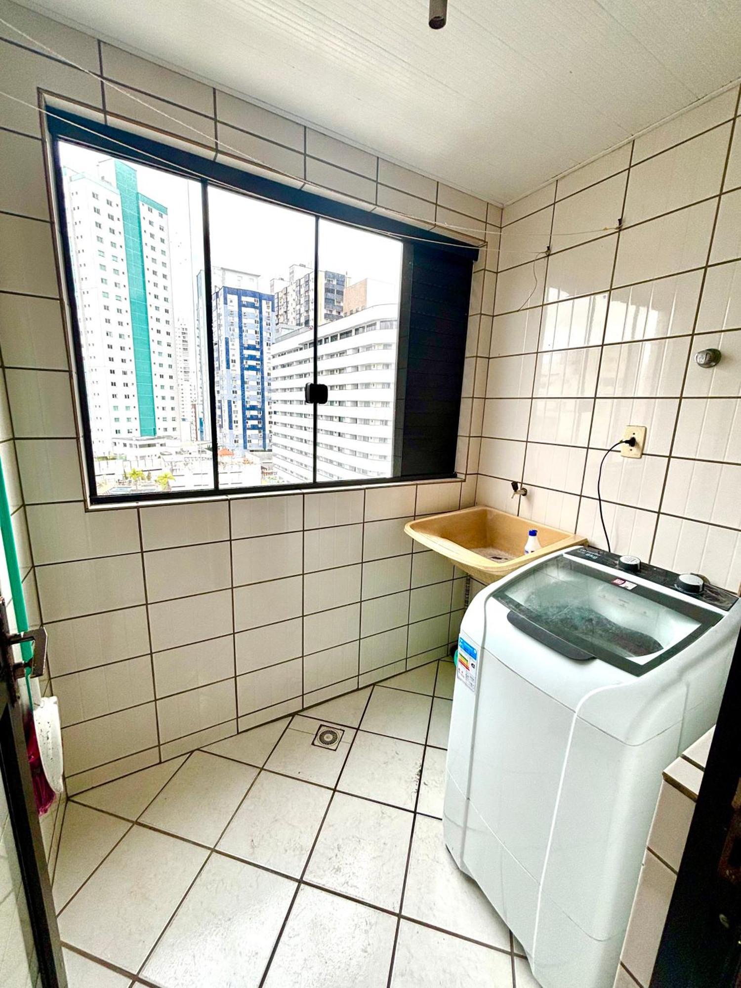 Apartamento Dante Tomio Balneário Camboriú 外观 照片