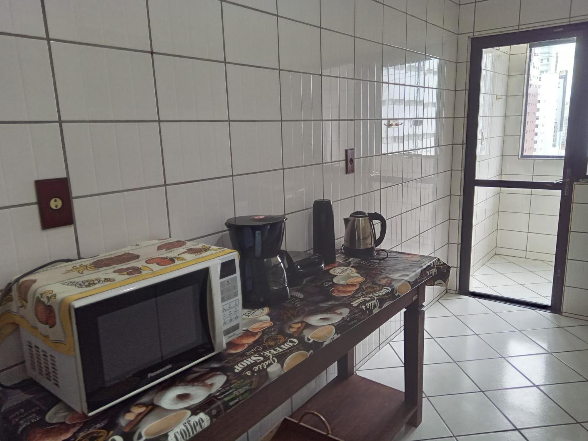 Apartamento Dante Tomio Balneário Camboriú 外观 照片