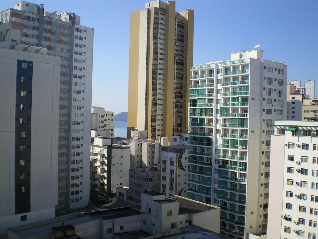 Apartamento Dante Tomio Balneário Camboriú 外观 照片