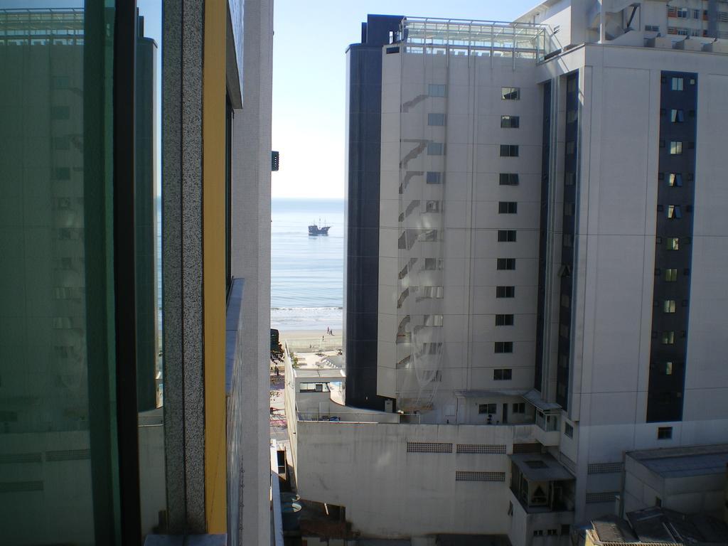 Apartamento Dante Tomio Balneário Camboriú 外观 照片