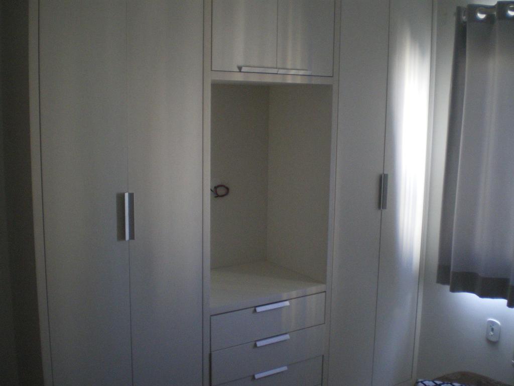 Apartamento Dante Tomio Balneário Camboriú 外观 照片